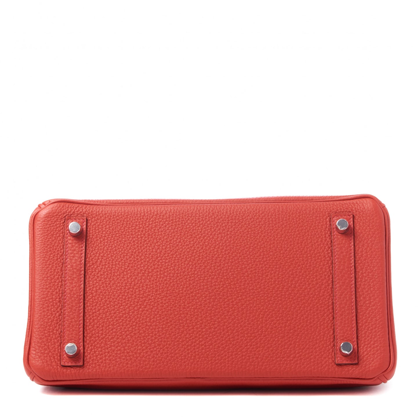 Togo Birkin 30 Geranium