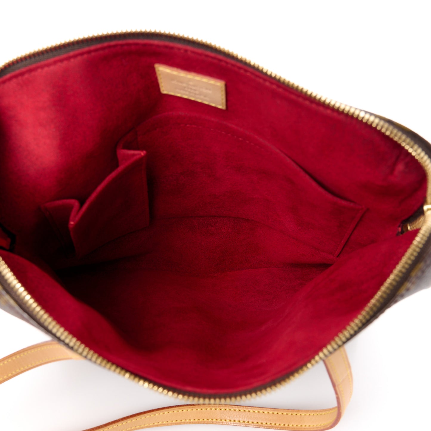 Monogram Sac Coussin GM