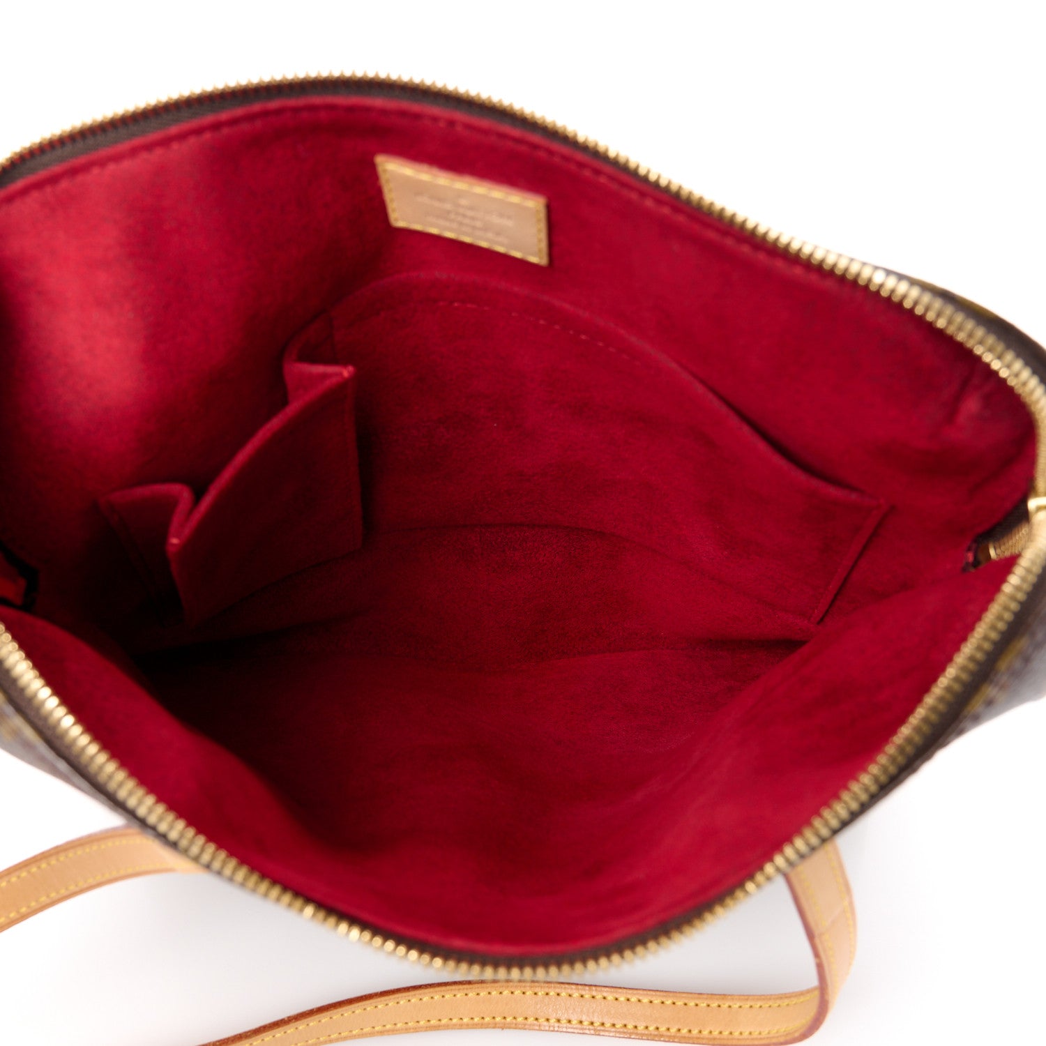 Louis Vuitton Monogram Sac Coussin GM 5 of 9