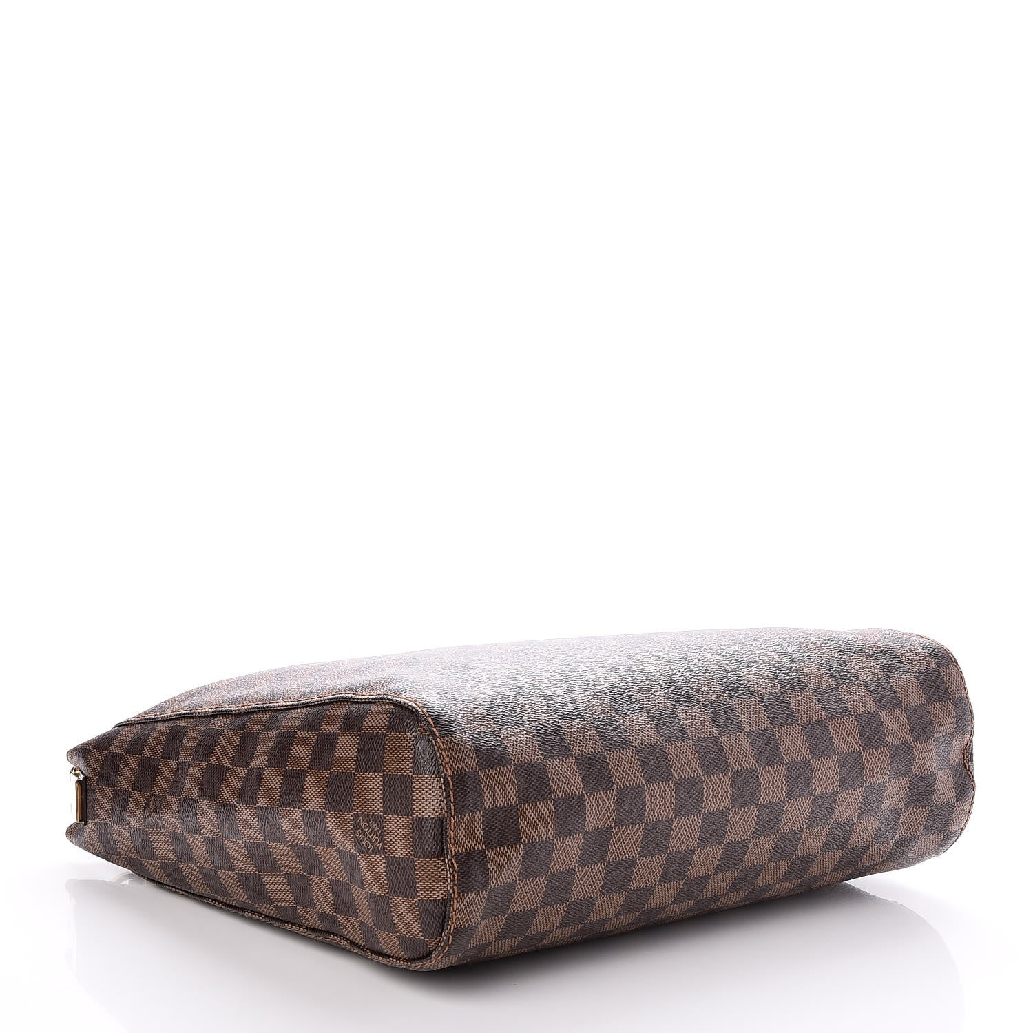 Louis Vuitton Damier Ebene Portobello PM 4 of 7