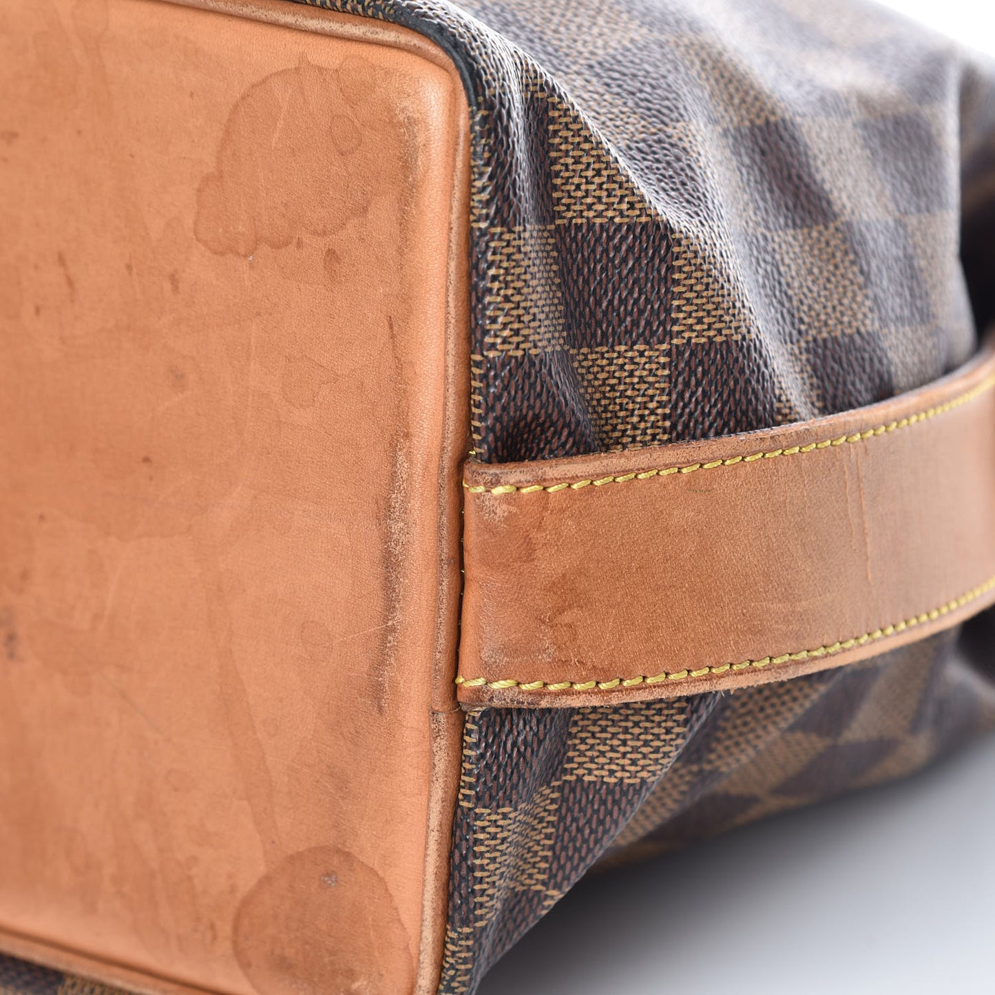 Damier Ebene Centenaire Chelsea