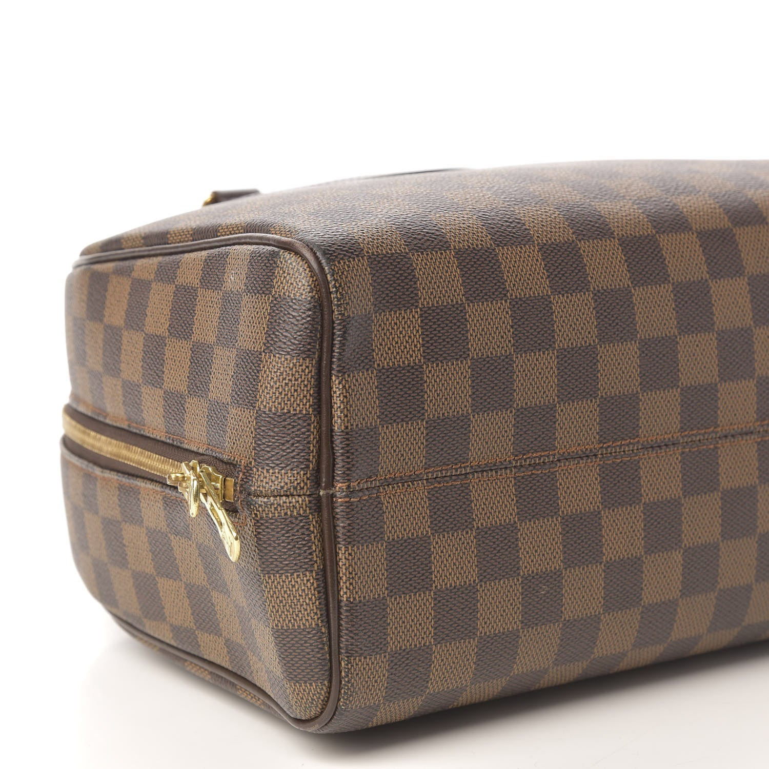 Louis Vuitton Damier Ebene Nolita 4 of 7