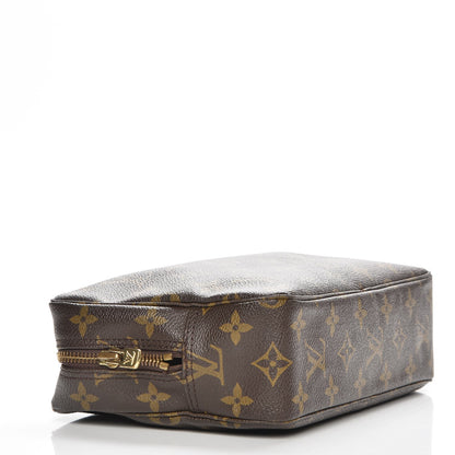 Louis Vuitton Monogram Trousse Toilette 23 4 of 8