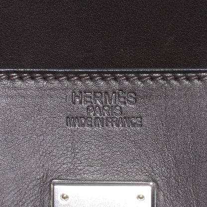 Hermes Toile Barenia Birkin 35 Ebene 6 of 9