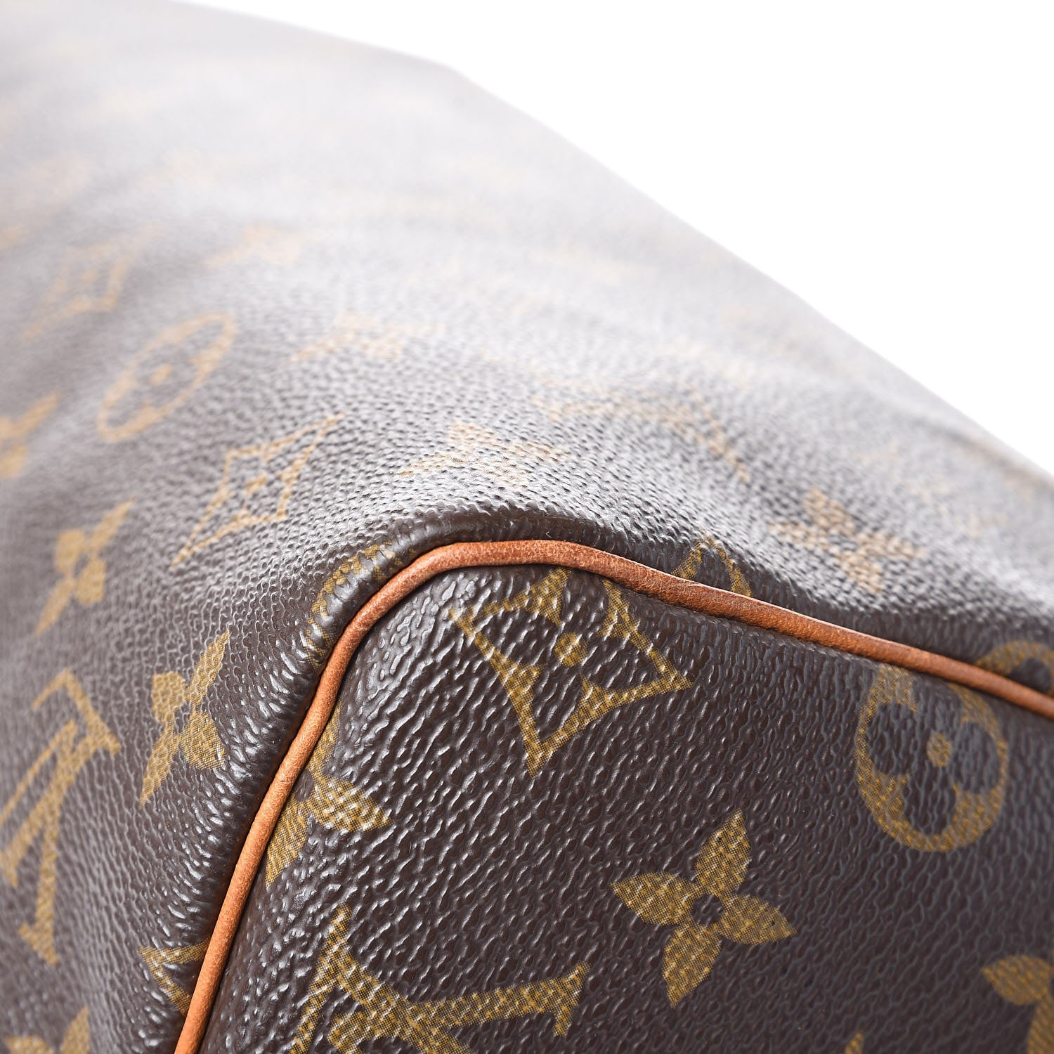 Louis Vuitton Monogram Speedy 30 16 of 16