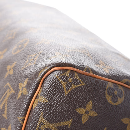 Louis Vuitton Monogram Speedy 30 16 of 16