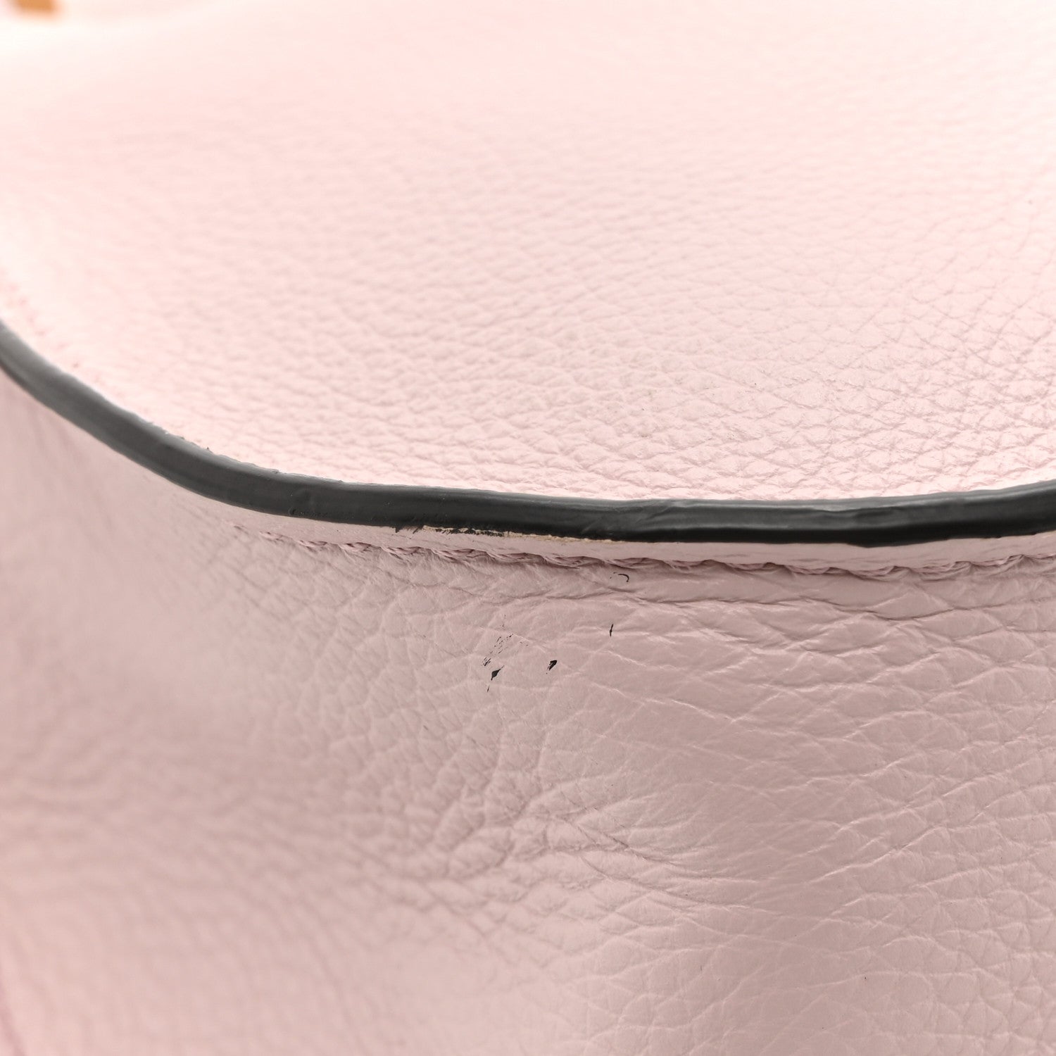 Chloe Calfskin Small Marcie Satchel Misty Lavender 13 of 17