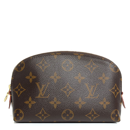 Louis Vuitton Monogram Cosmetic Pouch 1 of 7