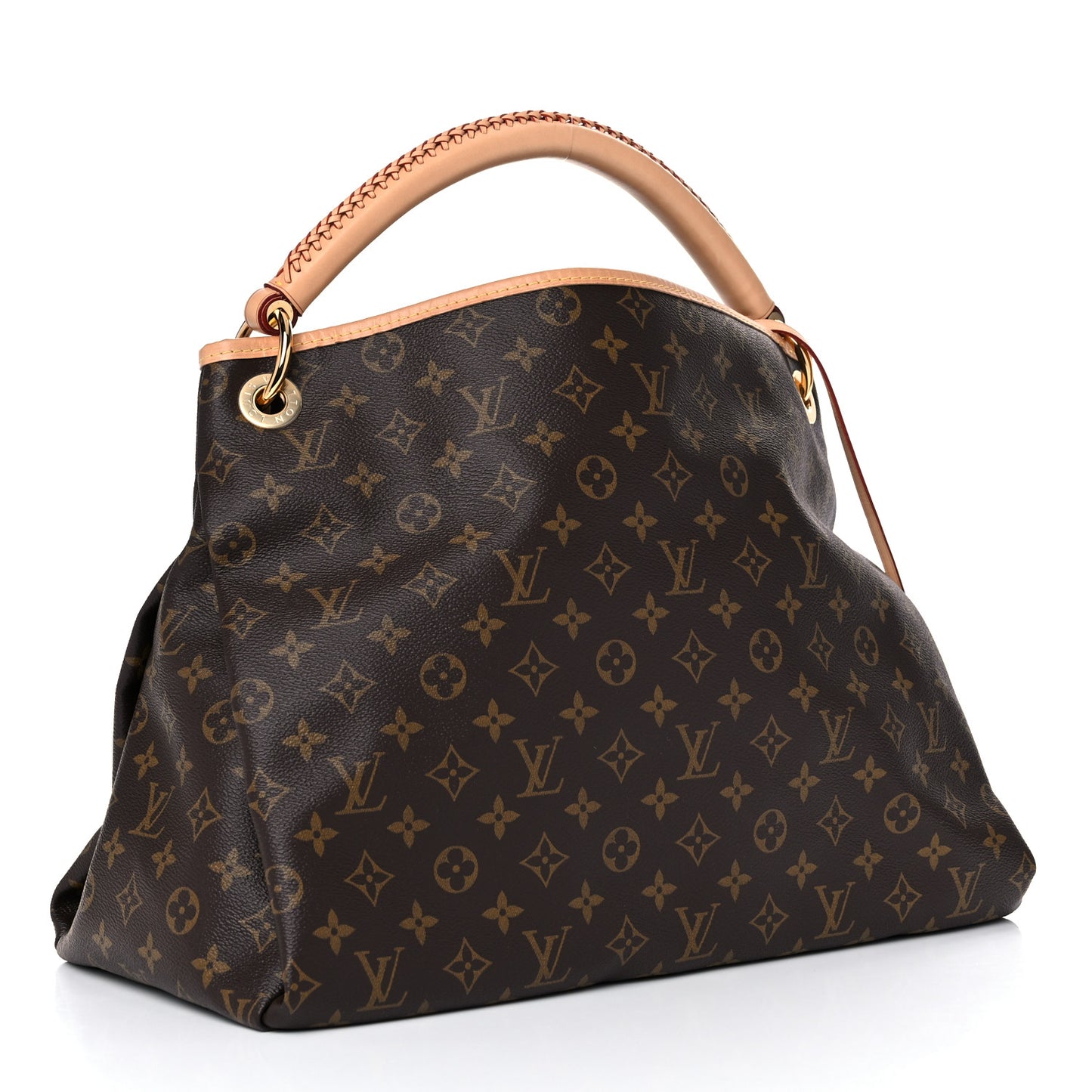 Monogram Artsy MM
