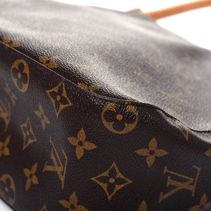 Louis Vuitton Monogram Looping MM 12 of 18
