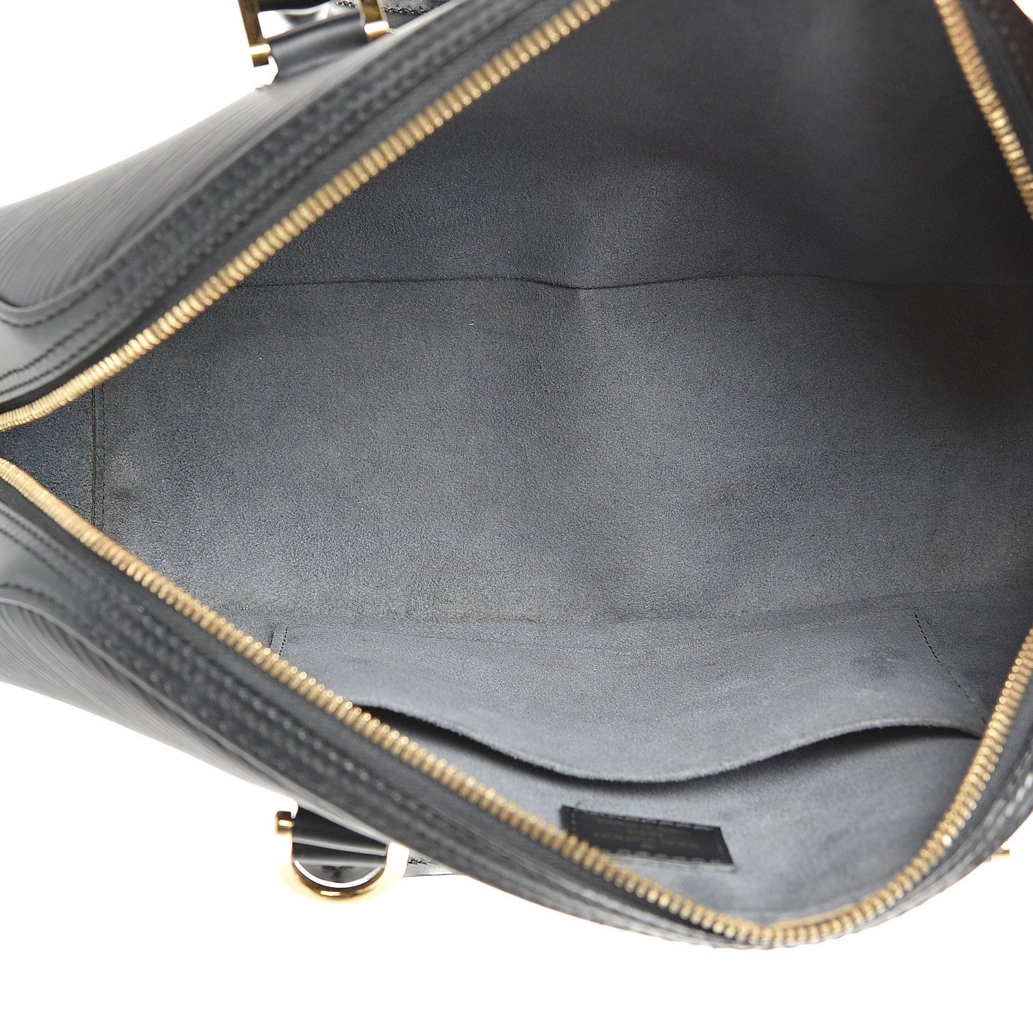 Louis Vuitton Epi Jasmin Black 4 of 15