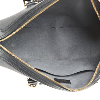 Louis Vuitton Epi Jasmin Black 4 of 15
