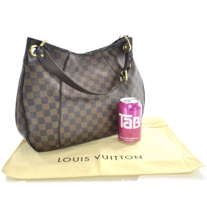 Louis Vuitton Damier Ebene Galliera PM 3 of 9