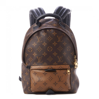 Louis Vuitton Reverse Monogram Palm Springs Backpack PM 1 of 9