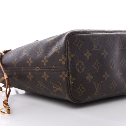 Louis Vuitton Monogram Neverfull PM 7 of 10