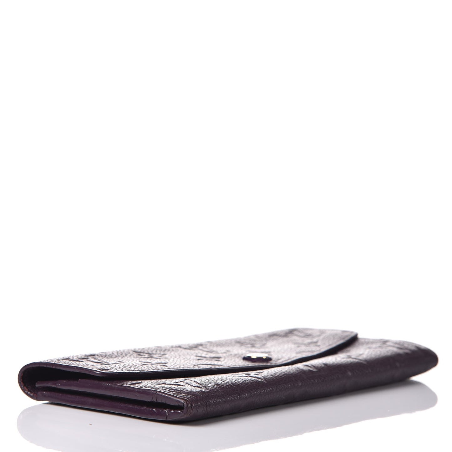 Empreinte Curieuse Wallet Aube