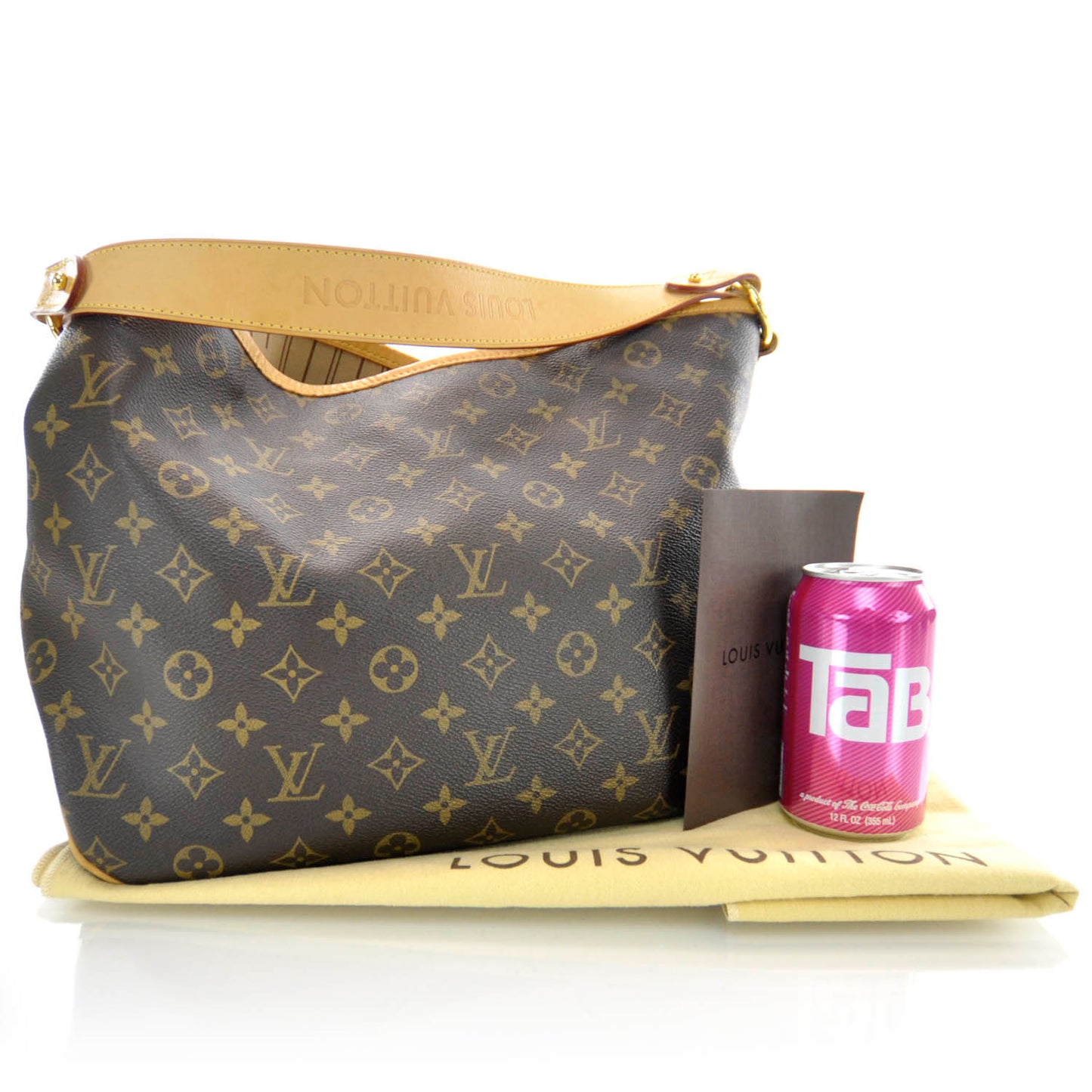 Monogram Delightful PM