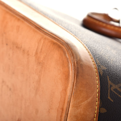 Louis Vuitton Monogram Alma PM 18 of 29