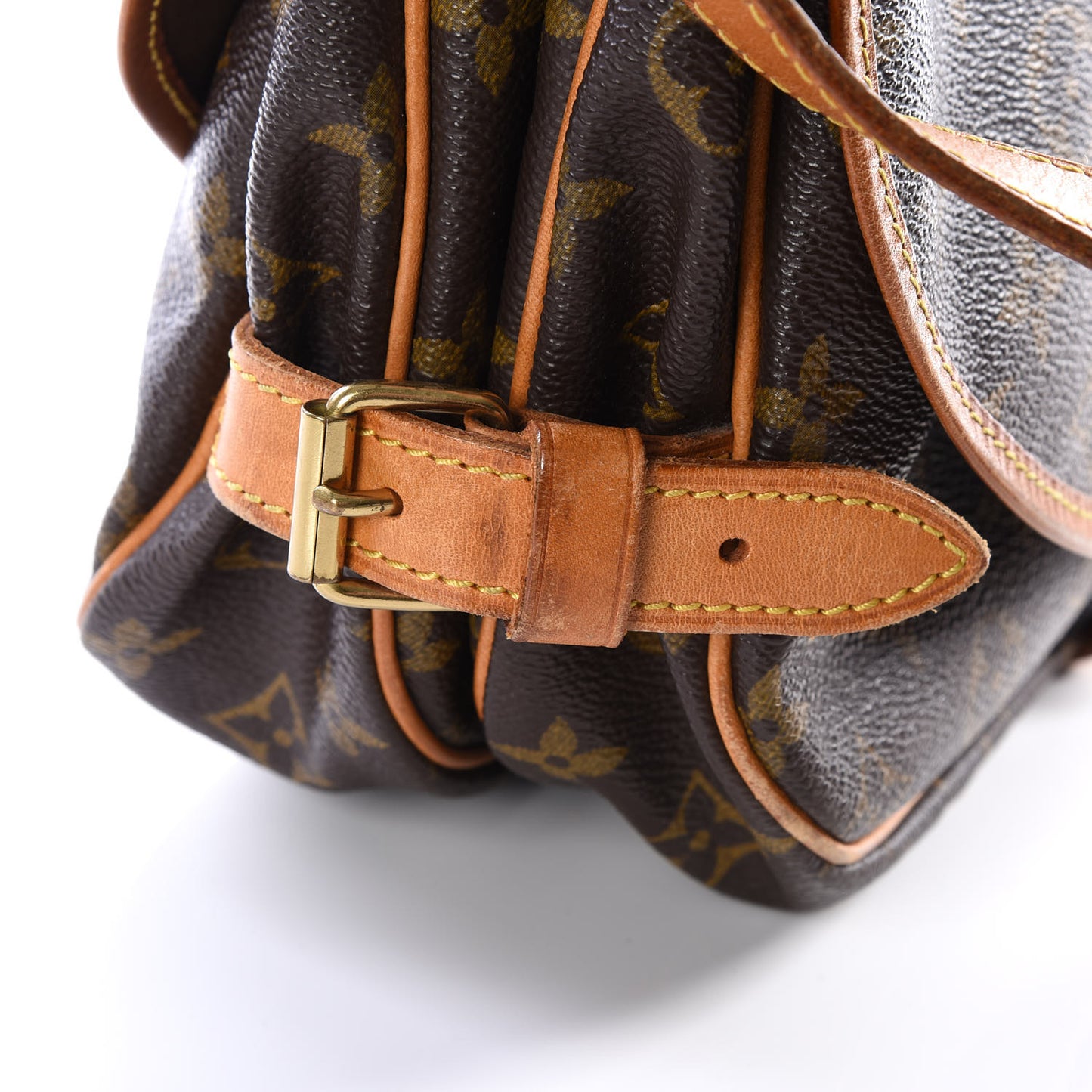 Monogram Saumur 30