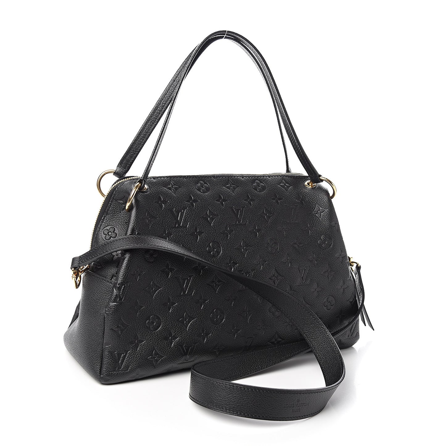 Empreinte Ponthieu PM Black