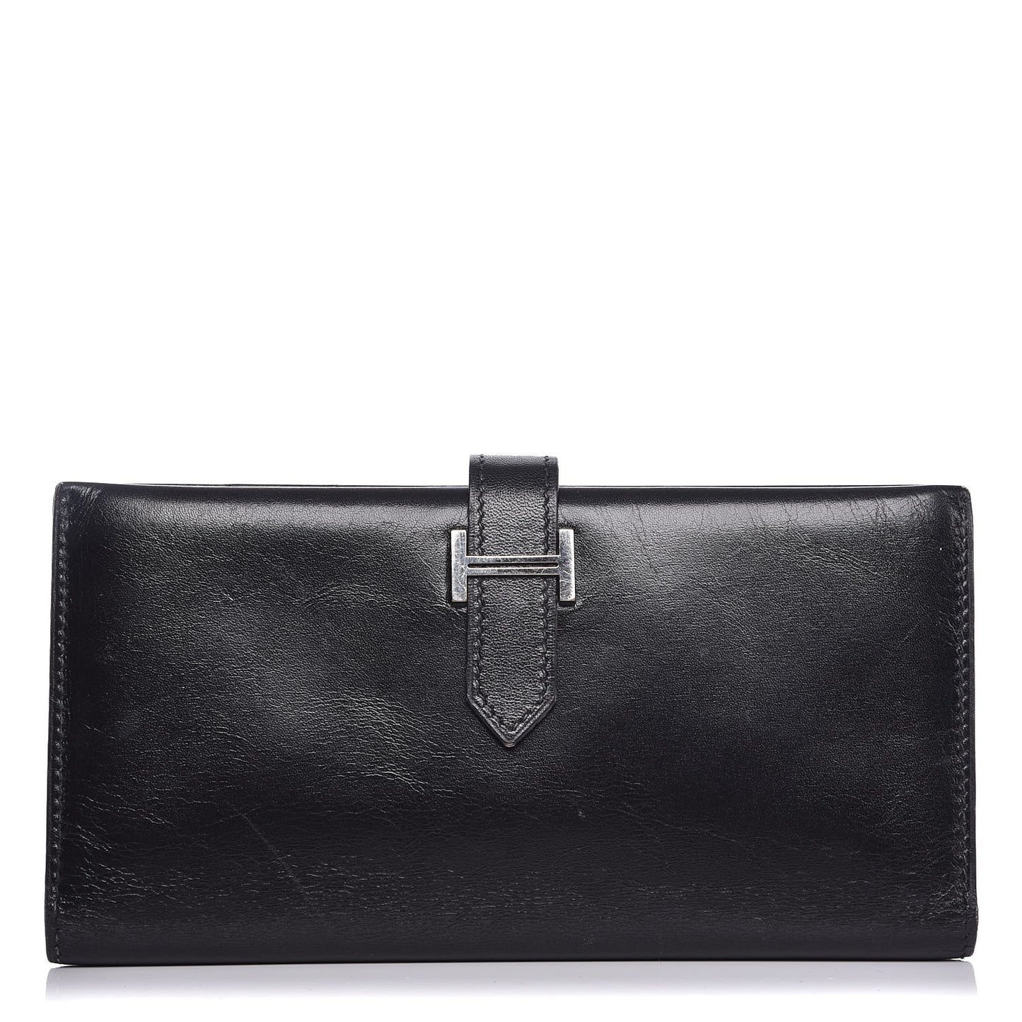 Box Bearn Wallet Black