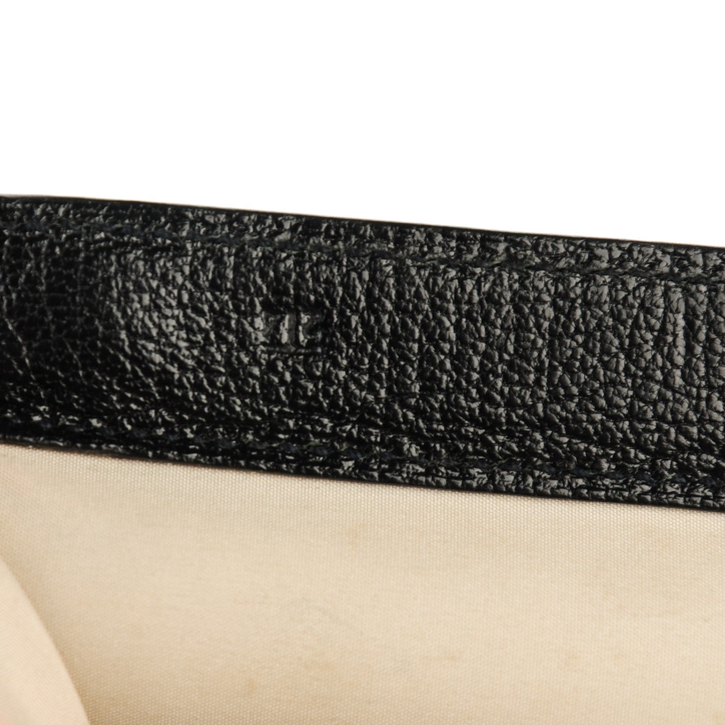 Chevre Mysore Karo PM Black
