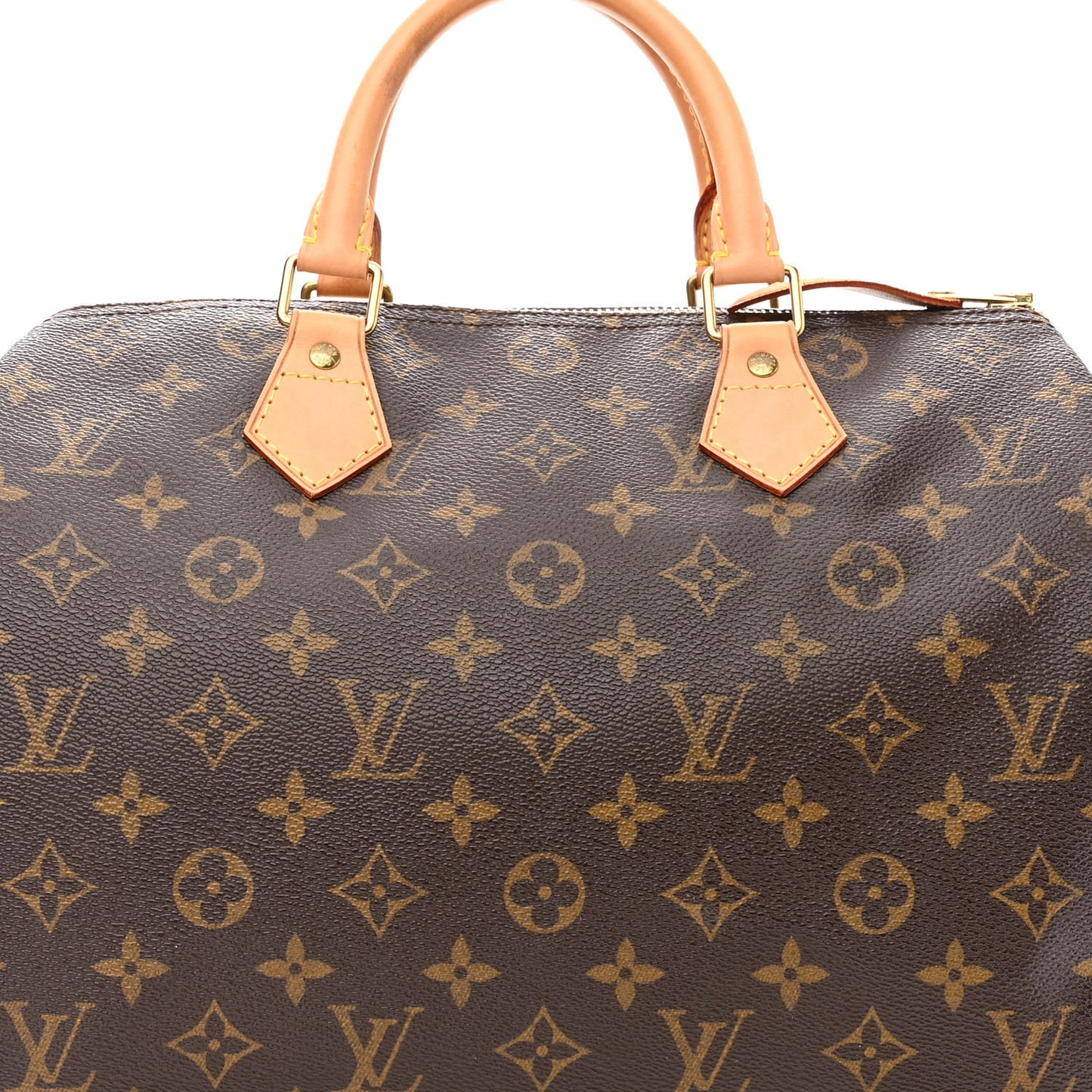 Monogram Speedy 30