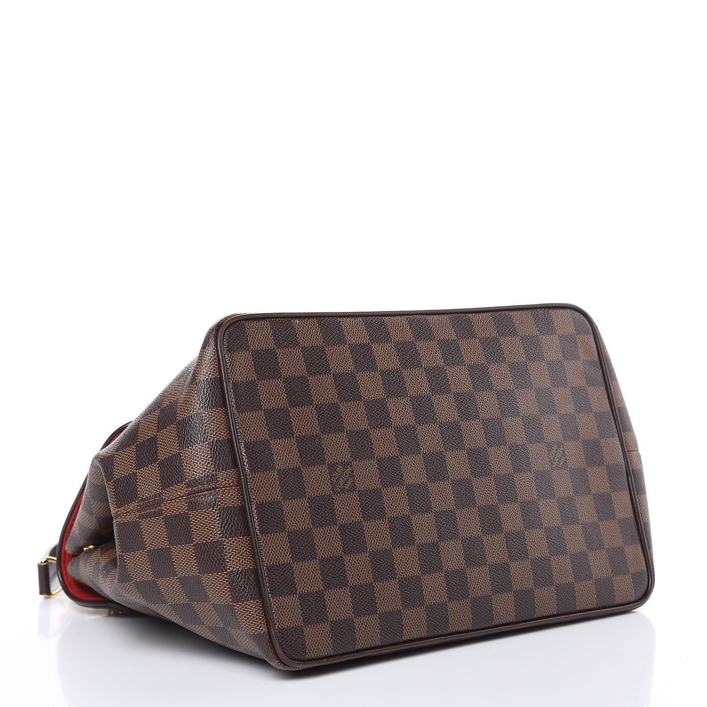 Damier Ebene Bergamo MM