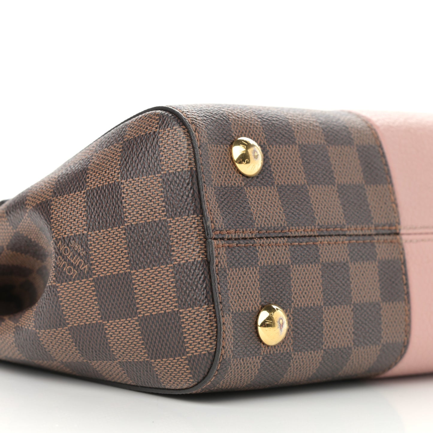 Damier Ebene Bond Street Magnolia