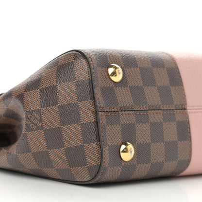 Louis Vuitton Damier Ebene Bond Street Magnolia 4 of 19