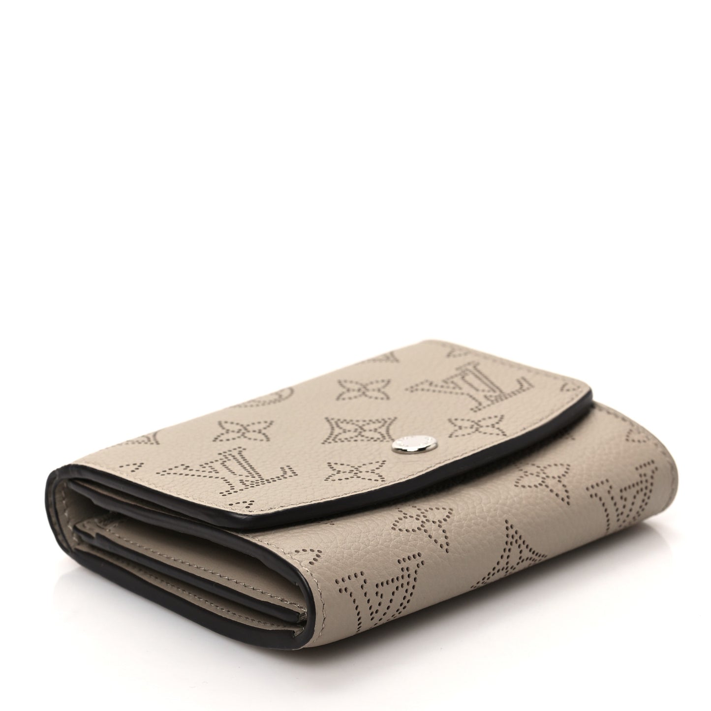 Mahina Iris Compact Wallet NM Galet