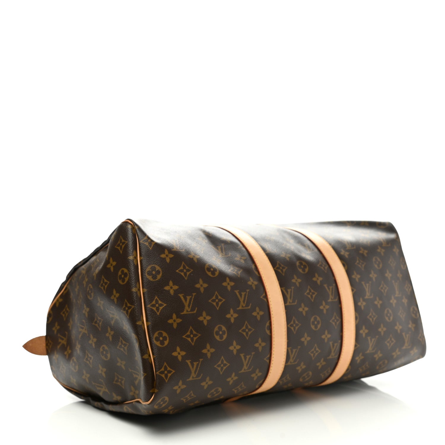 Louis Vuitton Monogram Keepall 50 3 of 9