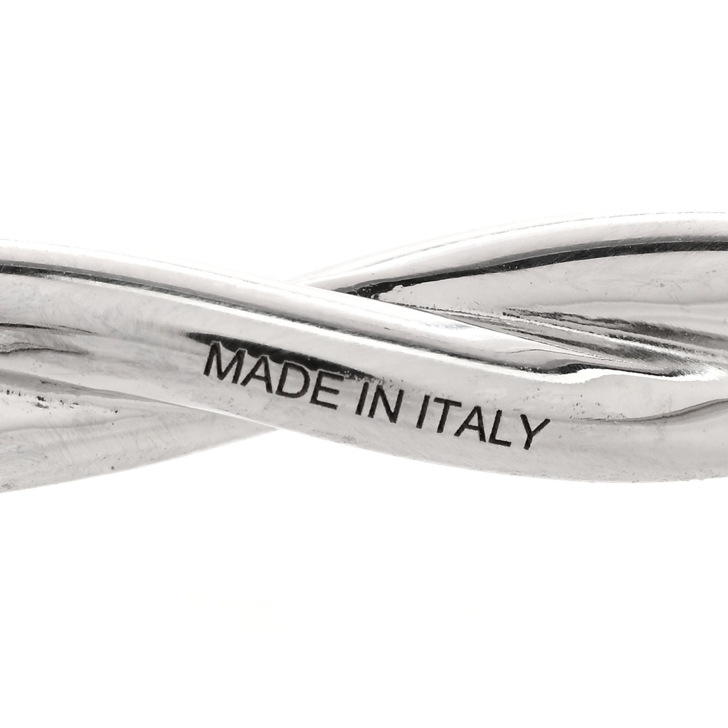 Palladium 24mm Mors H Belt Buckle