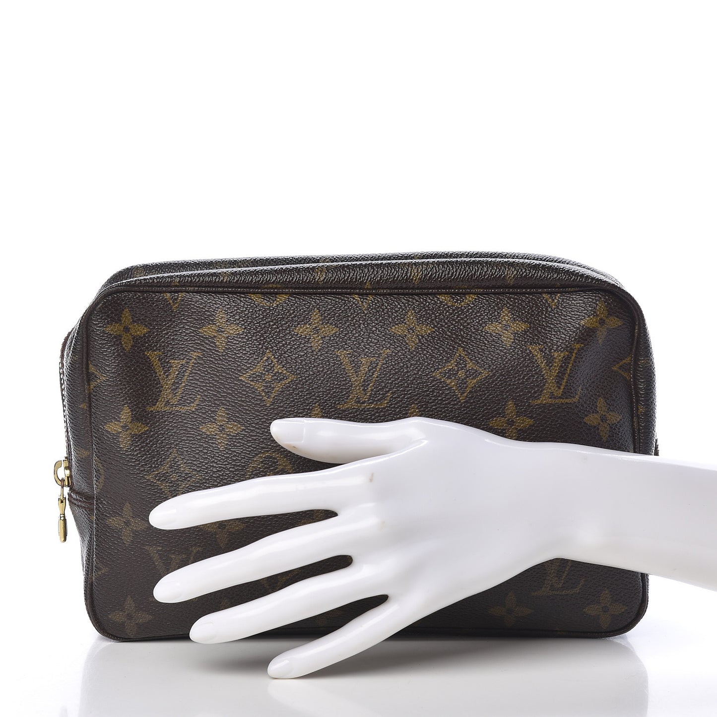 Monogram Trousse Toilette 23