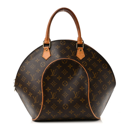 Louis Vuitton Monogram Ellipse MM 1 of 9