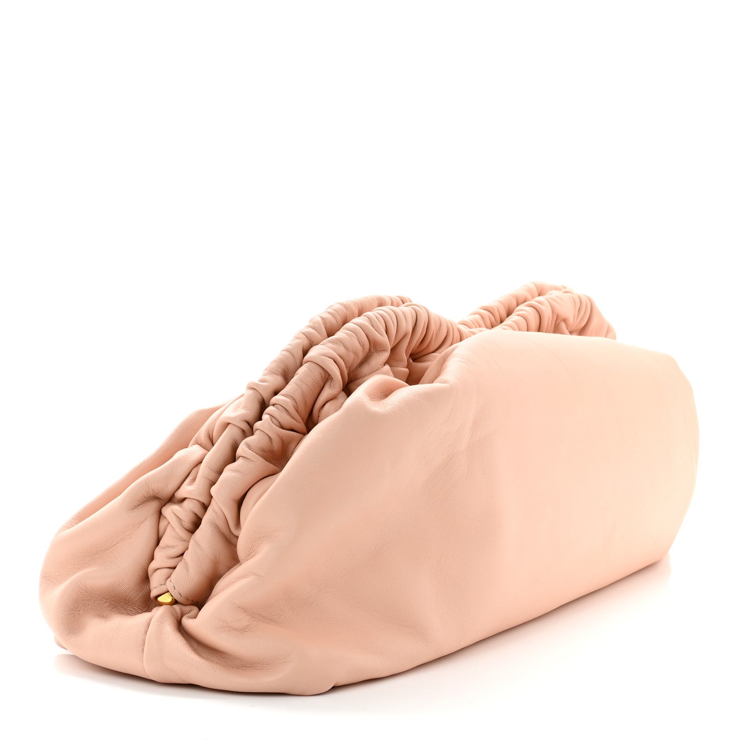 Mansur Gavriel Lambskin Cloud Clutch Puff 3 of 6