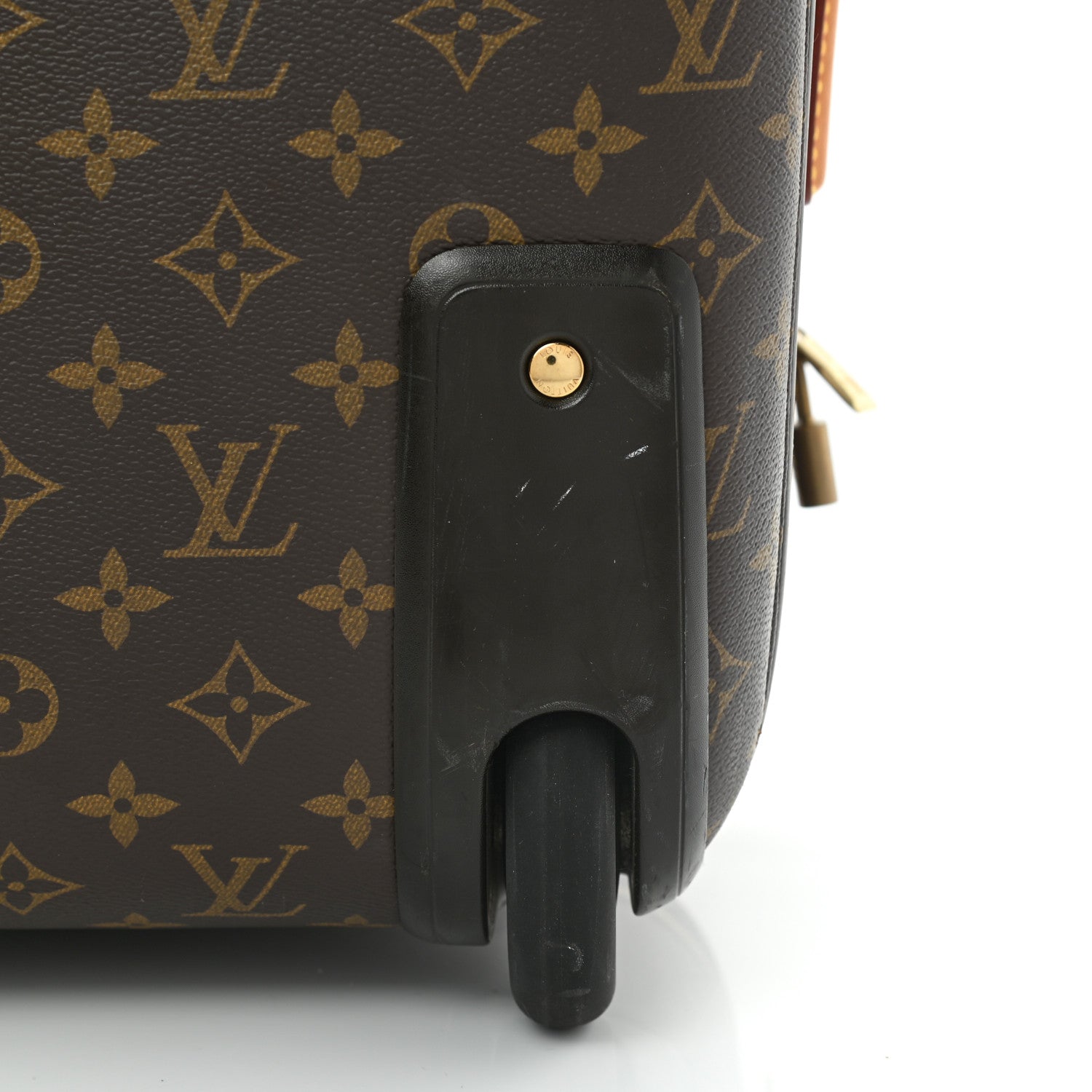 Louis Vuitton Monogram Pegase Legere 55 12 of 12