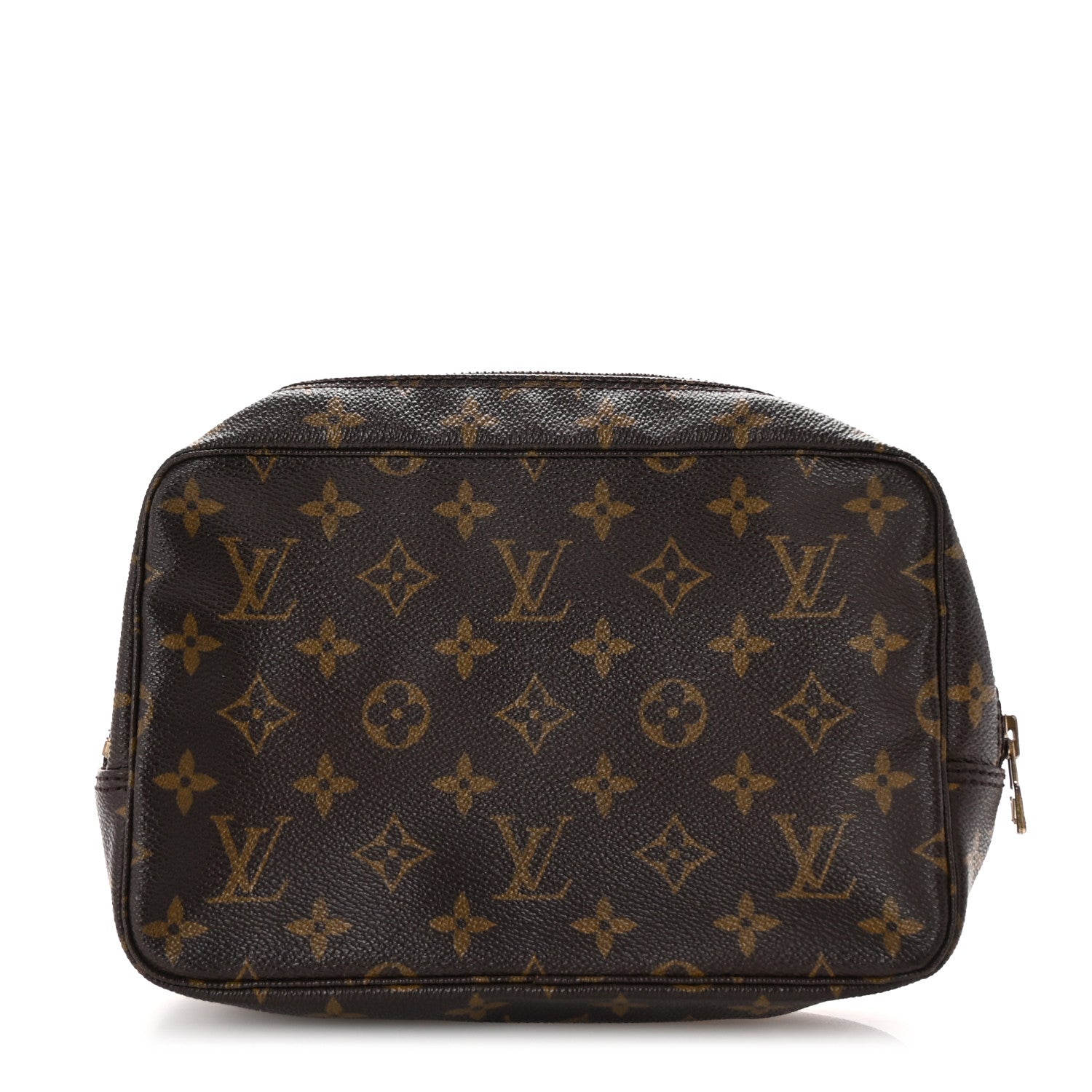 Louis Vuitton Monogram Trousse Toilette 23 1 of 5