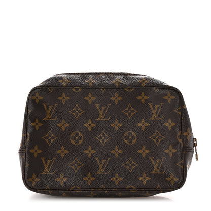 Louis Vuitton Monogram Trousse Toilette 23 1 of 5