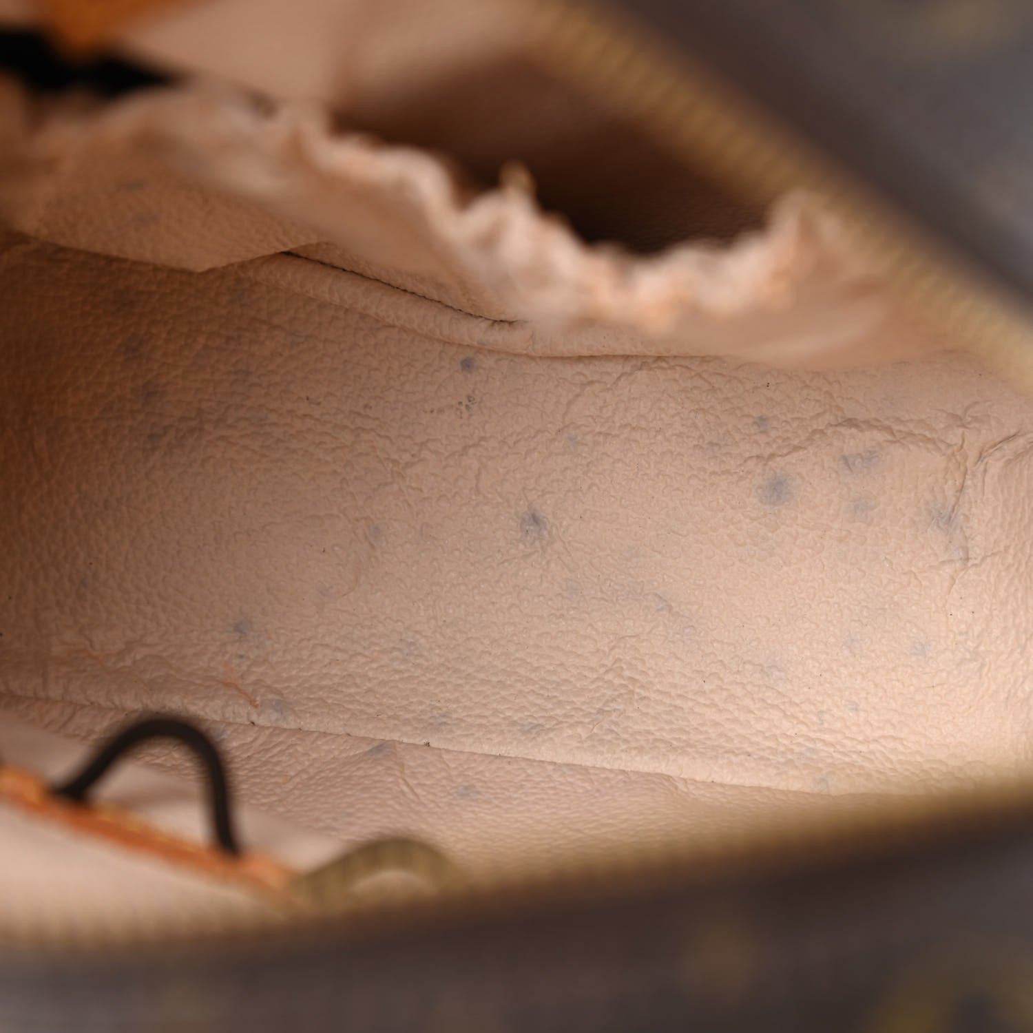 Louis Vuitton Monogram Spontini 11 of 16