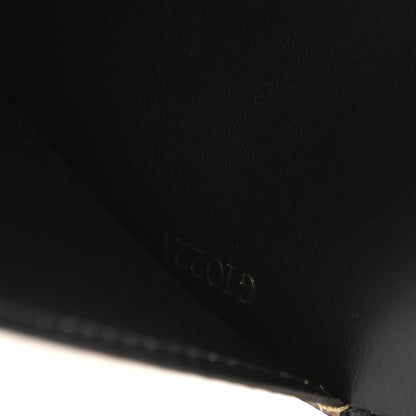 Louis Vuitton Reverse Monogram Slim Purse 7 of 9