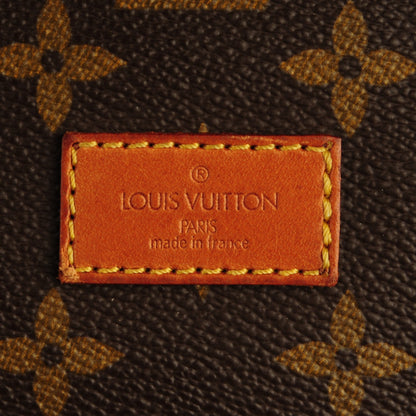 Louis Vuitton Monogram Saumur 43 5 of 7