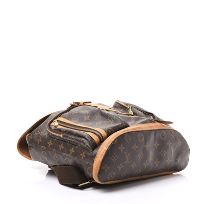 Louis Vuitton Monogram Bosphore Backpack 3 of 8