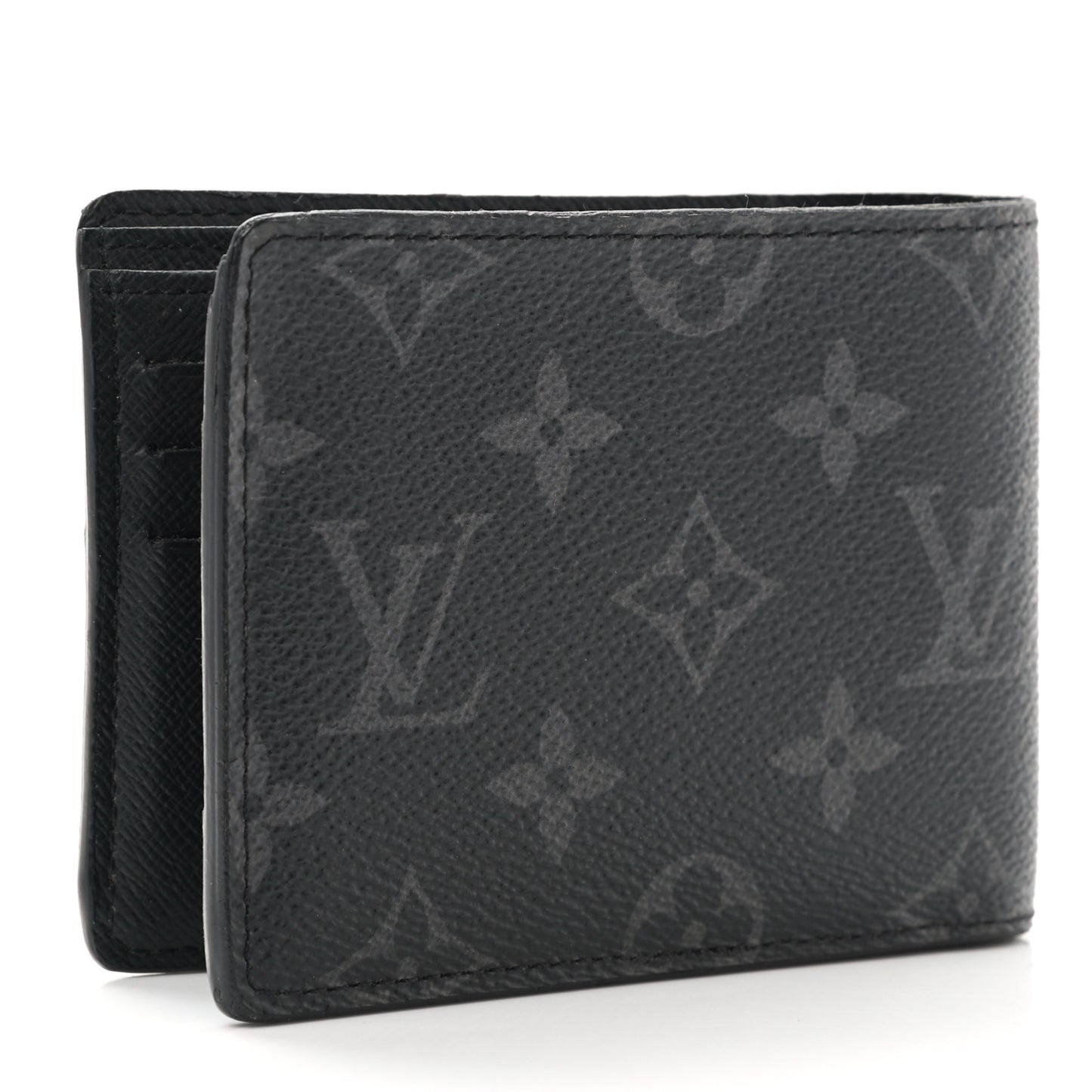 Monogram Eclipse Multiple Wallet