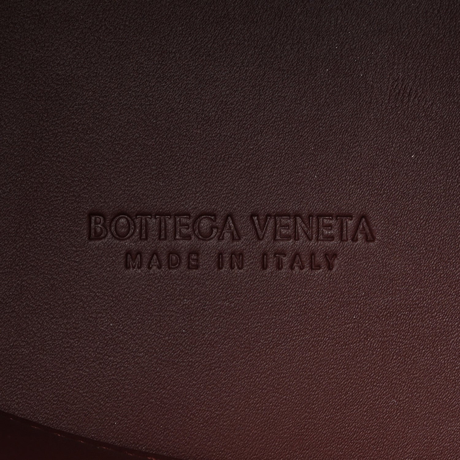 Bottega Veneta Nappa Intrecciato Small Andiamo With Chain Shoulder Bag Madder Brown 6 of 9