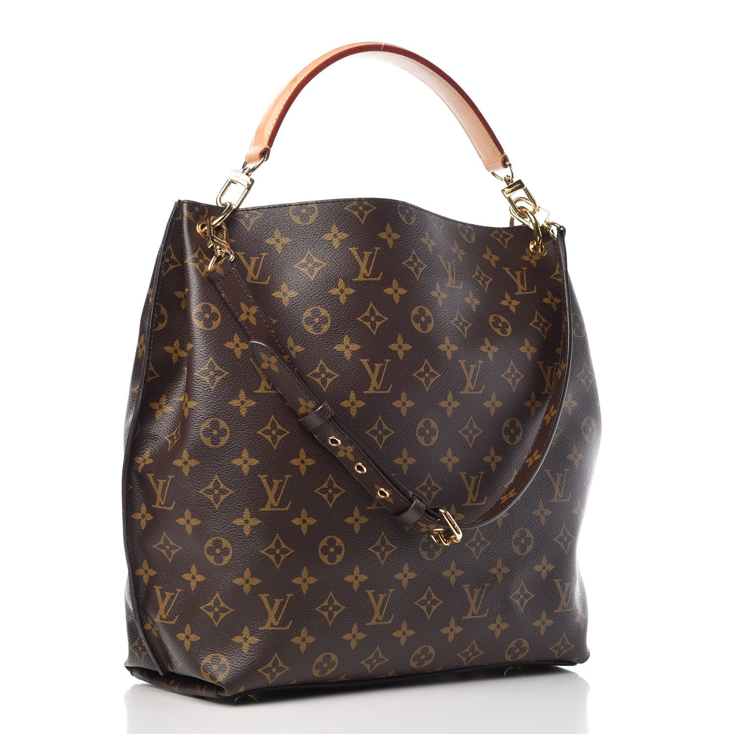 Louis Vuitton Monogram Metis 3 of 8