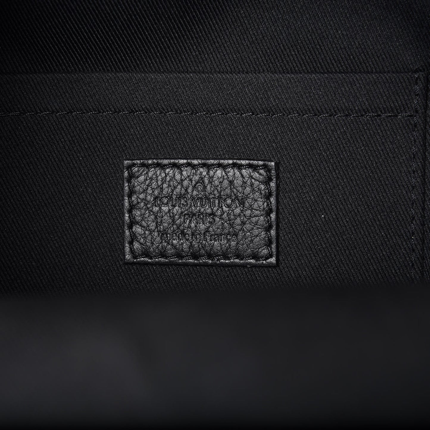 Monogram Palm Springs Backpack Mini