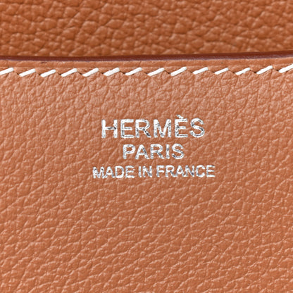 Hermes Evercolor Constance 24 Gold 6 of 10