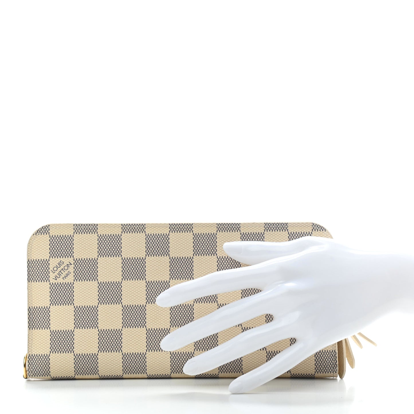 Damier Azur Insolite Wallet