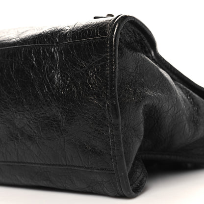Balenciaga Agneau Classic Hardware City Black 11 of 12